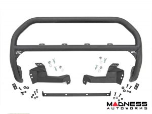 Ford Bronco Sport Front Bull Bar - No Lights